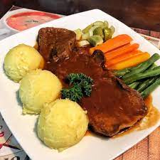 7 Kreasi Resep Lidah Sapi Terenak Yang Bisa Jadi Menu Masakan Harian