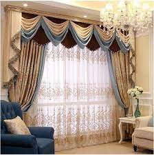 2021 Iraq Mantle Nepalese Relief Simple European Curtains Living Room Bedroom Upscale Luxury Custom Made Curtains Maria Curtain And Tulle Free From Andyke 4 Curtains Living Room Window Treatments Living Room Curtains Living
