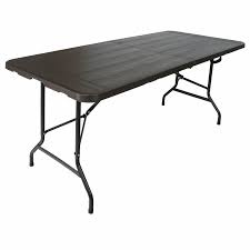 Check spelling or type a new query. Bierzelttisch Table Pliante Gris Optique Bois 180 X75 Cm Pliable Table Camping Ebay