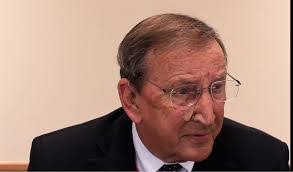 Richard Venable's Instagram, Twitter & Facebook