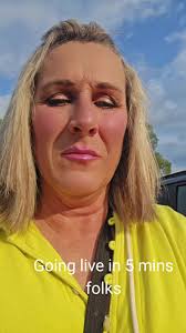 Roxanne Massey Livestream Footage