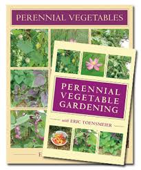 Not only is asparagus a perennial, it actually cant be harvested for at least 3 years after planting as the plants need time to establish roots for long term harvests. Perennial Vegetables Perennial Vegetable Gardening With Eric Toensmeier Book Dvd Bundle By Eric Toensmeier Chelsea Green Publishing