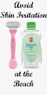 Pin By Maya Rahman On Summer Shaving Legs Beach Hacks Beach Beauty