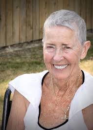 Larrie Bea Oase Obituary October 27, 2022