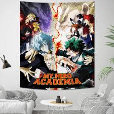 Maybe you would like to learn more about one of these? Anime Bleach Tapestry Bleach Merchandise Wall Hanging For Party Bedroom Decoration Birthday Gift 50x60in Home Kitchen Home Decor Usininz Ro