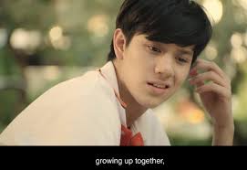 This scene showed how much Pat was confused about his relationship with  Pran. How do you think the story unfolds if Pran corrected him here? :  r/boyslove