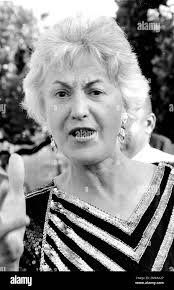 Bea arthur hi-res stock photography and images