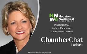 How to Find Opportunity Through Unique Challenges with Barbara Thomason