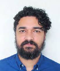 Anibal Valente's Instagram, Twitter & Facebook