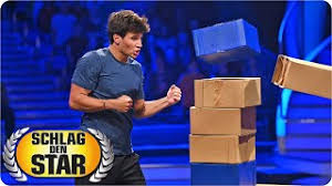 We did not find results for: Karaton Wincent Weiss Vs Edin Hasanovic Spiel 14 Schlag Den Star Youtube