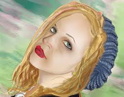 Briana Ayers Projekt :: Photos, videos, logos, illustrations and branding  :: Behance