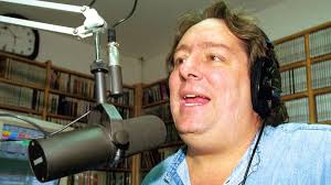 Lo mío es la radio”: Donnie Miranda