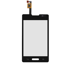 LG Optimus L4 II E440 - Black by Maxbhi ...