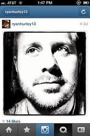 Scott Michener's Instagram, Twitter & Facebook