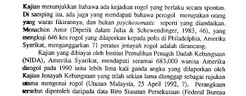 Semalam, polis johor telah mengadakan operasi melakukan. Http Journalarticle Ukm My 4844 1 9 282 29 Pdf