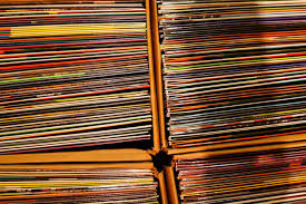 Thinking Outside The Record Box 16 Innovative Ways To Store Your Vinyl Nme
