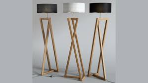 Lampara De Pie 3d Model In 2020 Lamp Home Decor Floor Lamp Lighting