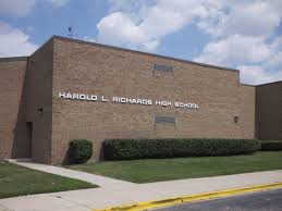 Richards students earn academic honors for first semester