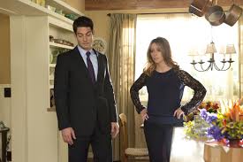 Washington us, may 19 (ani): Double Zomg Jennifer Love Hewitt Engaged To Brian Hallisay Glamour