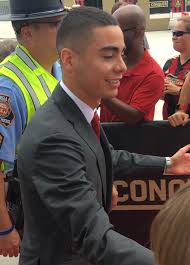 Miguel almirón scored 12 goals in 31 games with atlanta united fc in mls.his first goal was against d.c. Miguel Almiron Wikipedia