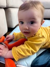 10 mesi di te🩷 #sfogliandolagalleria #ripercorrote #seilamiagioia