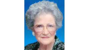 Birdie Moore Obituary (2014)