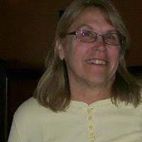 Becky Killinger's Instagram, Twitter & Facebook