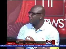 NPP demands unqualified apology from JOY FM over unsavoury comment