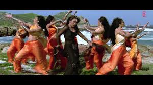 Har Dil Jo Pyar Karega Title Song Ft Salman Khan Rani Mukherjee Video Dailymotion