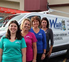 It also makes good financial sense to keep equipment serviced to help extend their life spans. Cooling Wulf Brothers