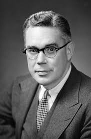 THE “PERSISTENCE TO KEEP EVERLASTINGLY AT IT”