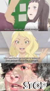 Pin By Anon Cantony On Anime Memes Anime Memes Anime Funny Really Funny Memes