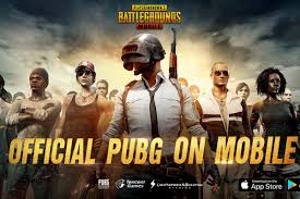Battle royale pubg game recently becomes one of the most popular titles for gamers because of its unique. Playerunknown S Battlegrounds Is Now On Mobile In The Us The Verge
