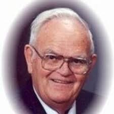 Carl J. Larson Obituary September 6, 2006