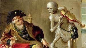 Stokowski also recorded this work in 1925 and 1975. Danse Macabre Camille Saint Saens Youtube