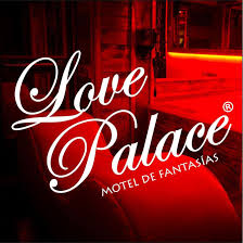 Love Palace Motel De Fantasias