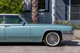 Image result for Persian Aqua 1969 Cadillac