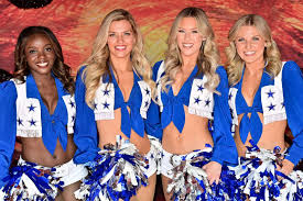 Dallas Cowboys announces major cheerleader change for 2025 season after NFL  controversy