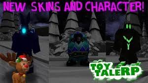 Expired codes will make sure that you don't have to waste your precious time trying them in the game. Roblox Tattletail Roleplay Toytale Halloween 2018 Map Apphackzone Com