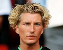 Savage's final professional appearance was on 7 april 1990, playing against preston north end.1 during the match, he broke his leg, and was later. Robbie Savage Style Icon Teams On Tour