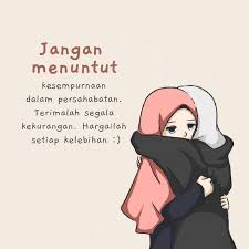 Contoh naskah drama persahabatan 7 orang paling menarik. Gambar Kartun Islami Muslimah Bercadar Romantis Lucu Terbaru Lengkap