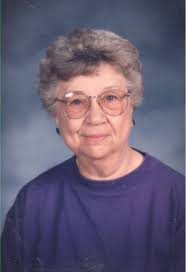 Marieta Carr Obituary