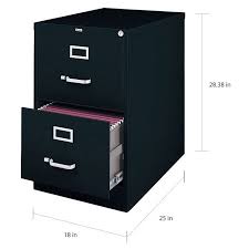It's designed to keep your documents safe and well organized. Hirsh 25 Inch Deep 2 Drawer Legal Size Commercial Vertical File Cabinet Overstock 5853286