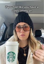 How to Make A Medicine Bottle from Starbucks with Peppermint Tea