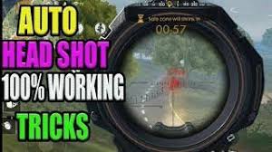 I think this auto headshot trick is bug. Auto Headshot Tricks 100 Working Auto Headshot Tricks In Free Fire Run Gaming Tamil Headshots New Tricks Auto