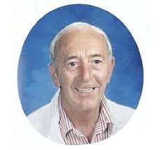 Albert LANG Obituary