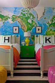Our playful nursery art collection features over 500 original works of art that can be purchased in your choice of sizes. 25 Cool Kids Room Ideas How To Decorate A Child S Bedroom