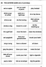 Adverbs of manner are the largest group of adverbs. 16 Adverbs Of Manner Ideen Englisch Englischunterricht Englisch Lernen