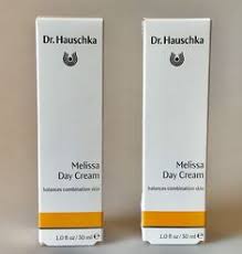 2 Dr Hauschka Melissa Day Creams Sealed 1 0 Oz Each Expires 5 2019 2 Items Drhauschka Hydrating Eye Cream Skin Bleaching Cream Moisturizing Face Cream