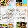 Eating a variety of foods rich in nutrients like potassium, calcium, magnesium, fiber, and protein and lower in sodium and saturated fat can help keep your blood pressure low and protect against heart disease and stroke. 1